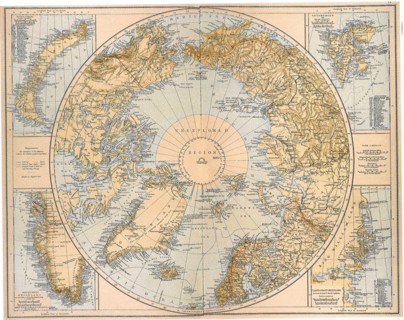 North Polar Region