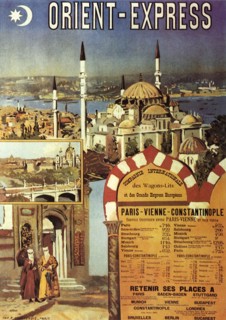 Orient-Express