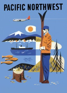 Pacific Northwest