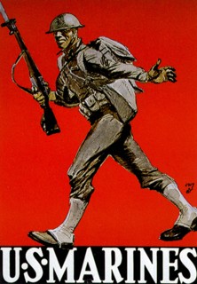 U.S. Marines