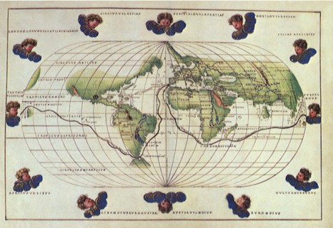 Portolan Atlas