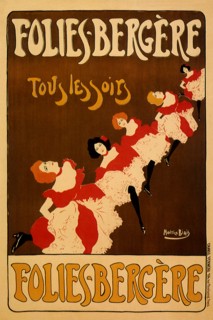 Folies-Bergere