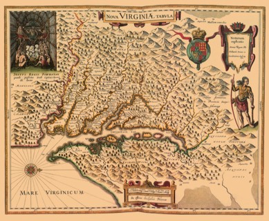 Smith a la Blaeu