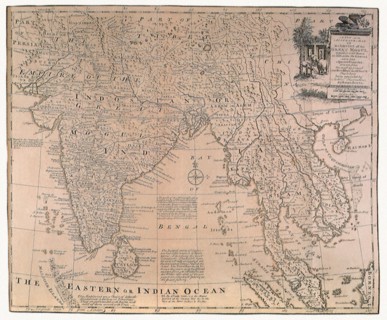Empire of the Great Mogul
