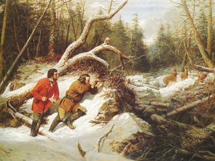First Snow