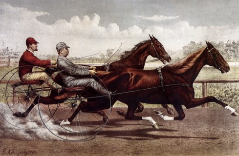 Prince Wilkes