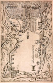 La Rochelle