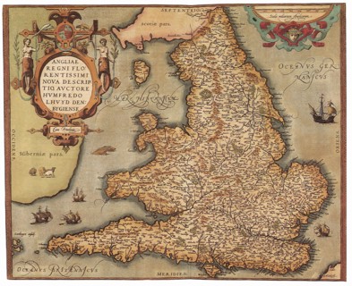 England and Wales, 1573