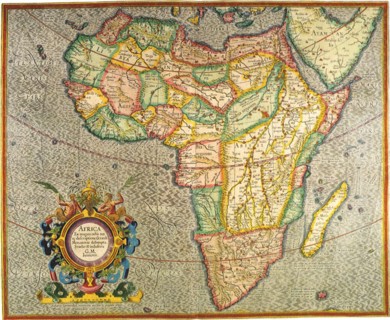 Africa