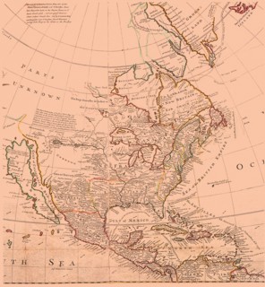 North America