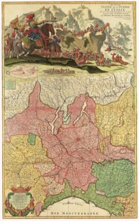 North Western Italy