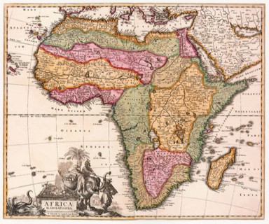 Africa