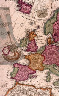 Western Europe
