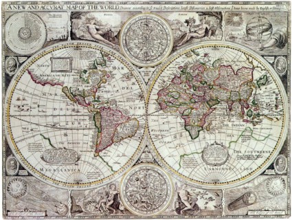 The World