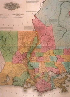 Louisiana & Mississippi