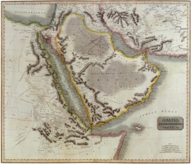 Arabia