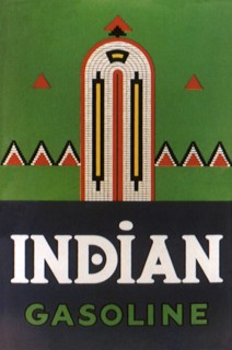 Indian Gasoline