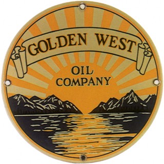 Golden West