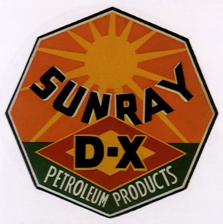 Sunray Petroleum