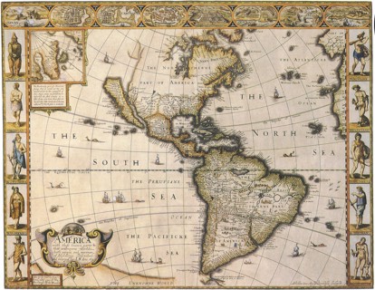 America 1626