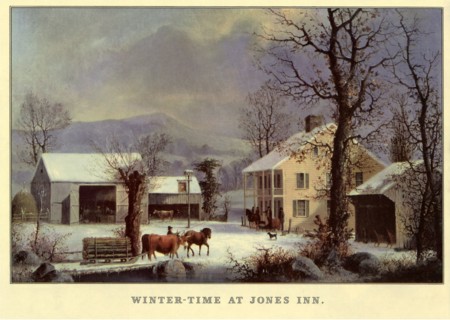 Jones Inn