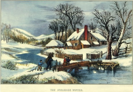 The Ingleside Winter