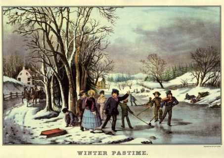 Winter Fun