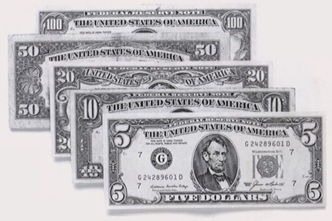American Currency