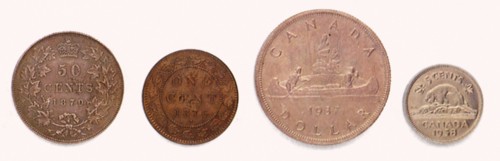 Dominion of Canada