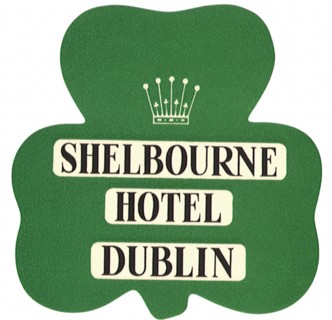 Shelbourne Label