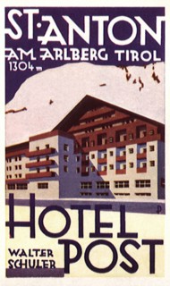Hotel Post