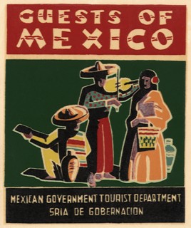 Music of Mexico