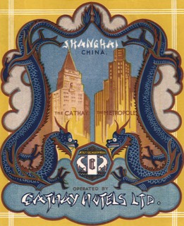 Chinese Dragons, Hotels