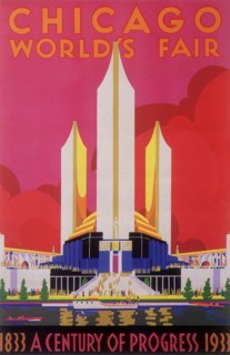 1933 Chicago Fair