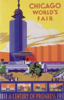 Fair Pavilion