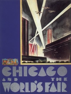 World's Fair Poster