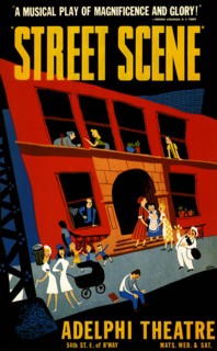 Street Scene