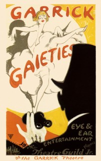 Garrick Gaieties