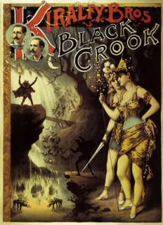 Black Crook