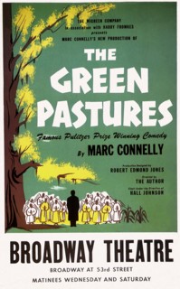 Green Pastures