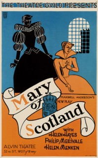 Mary of Scotland