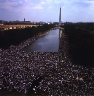 March on Washington