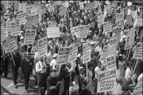 March on Washington