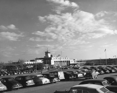 National Airport, Washington, DC