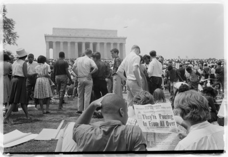 March on Washington