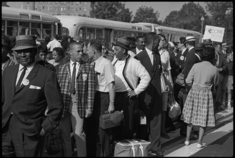 March on Washington