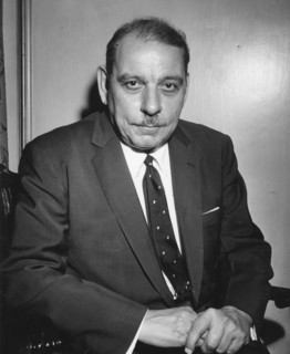 Luis Munoz Marin