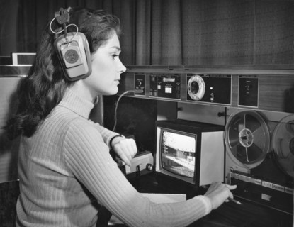 Electronic Teacher-Learning Aid
