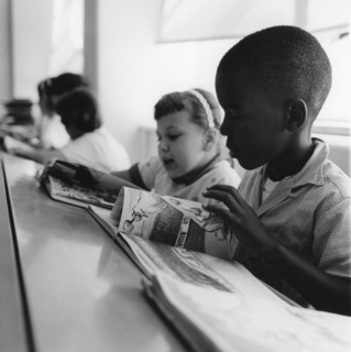 Integrated Elementary Classroom