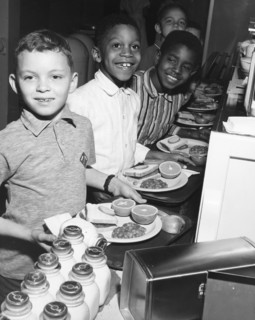 National School Lunch Program
